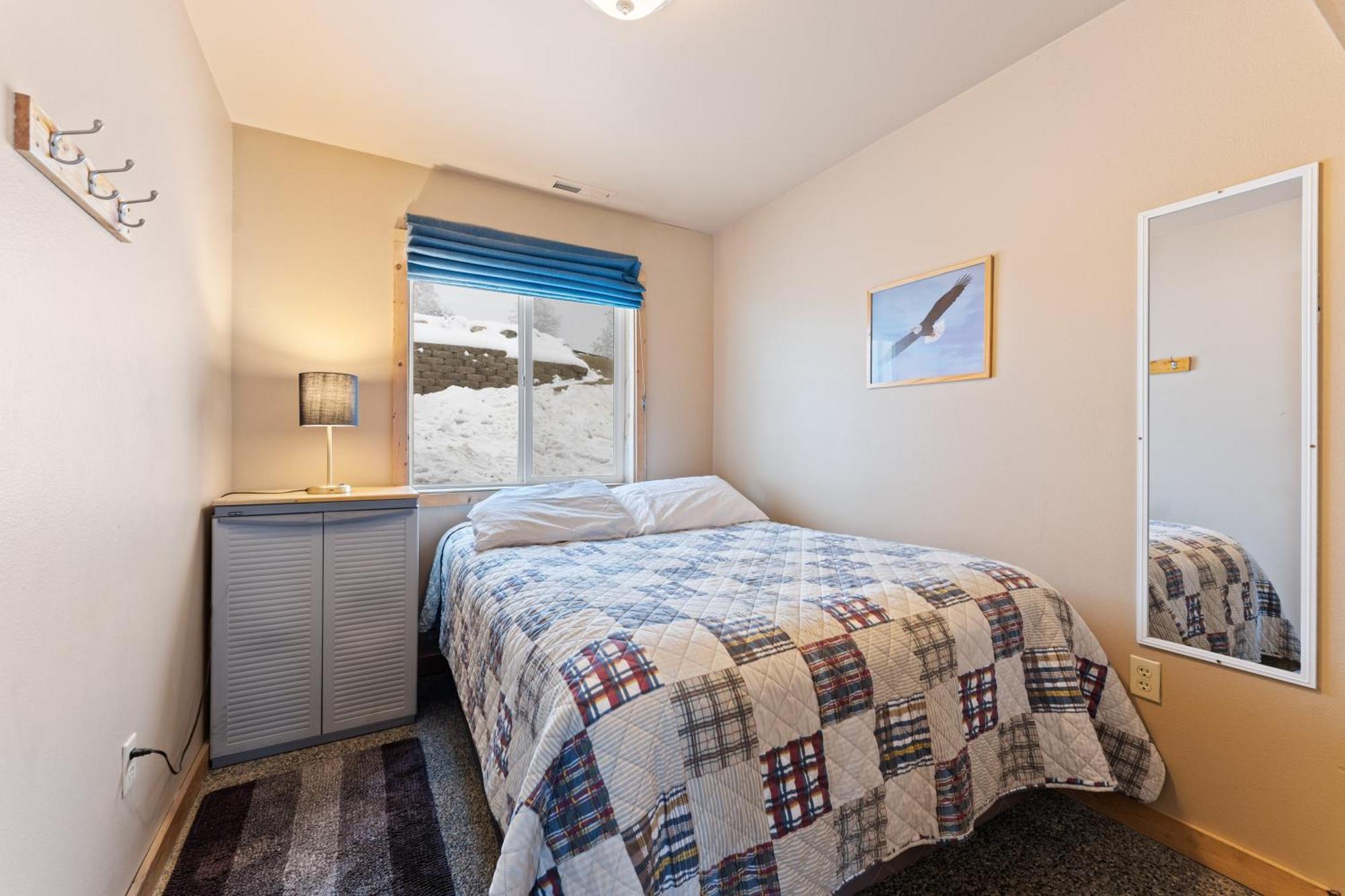 Echo Valley Resort + Cabins Manson Bagian luar foto